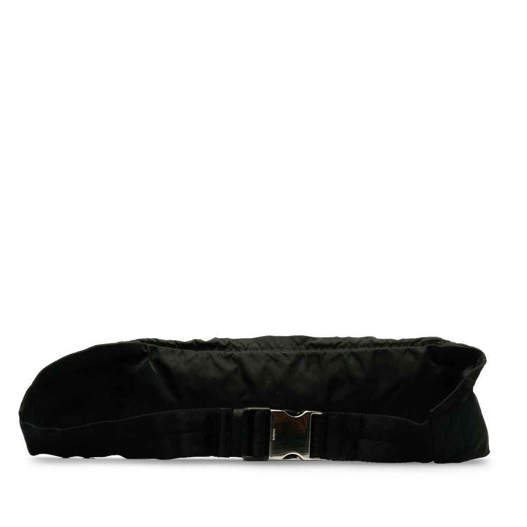 Prada Tessuto Belt Bag (SHG-wEbOfo)