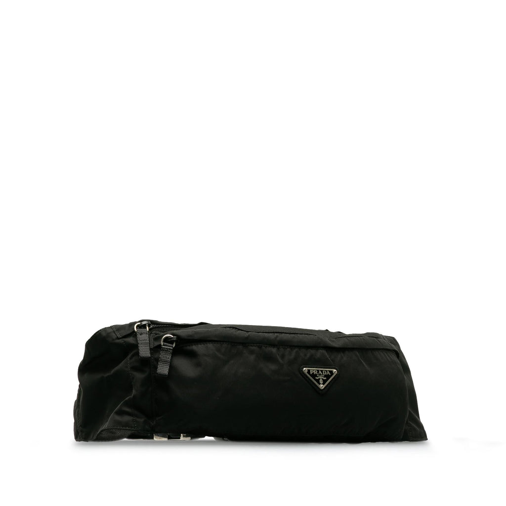Prada Tessuto Belt Bag (SHG-wEbOfo)