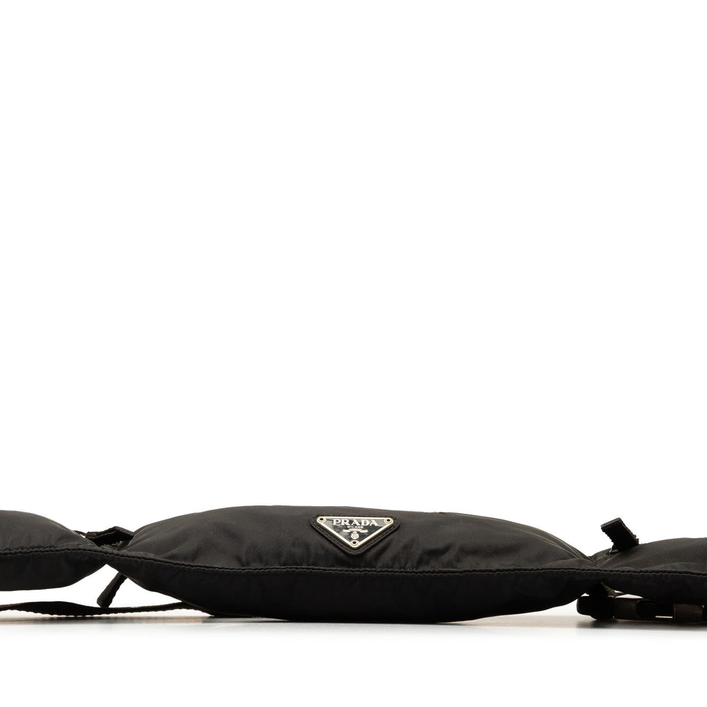 Prada Tessuto Belt Bag (SHG-l9jq96)
