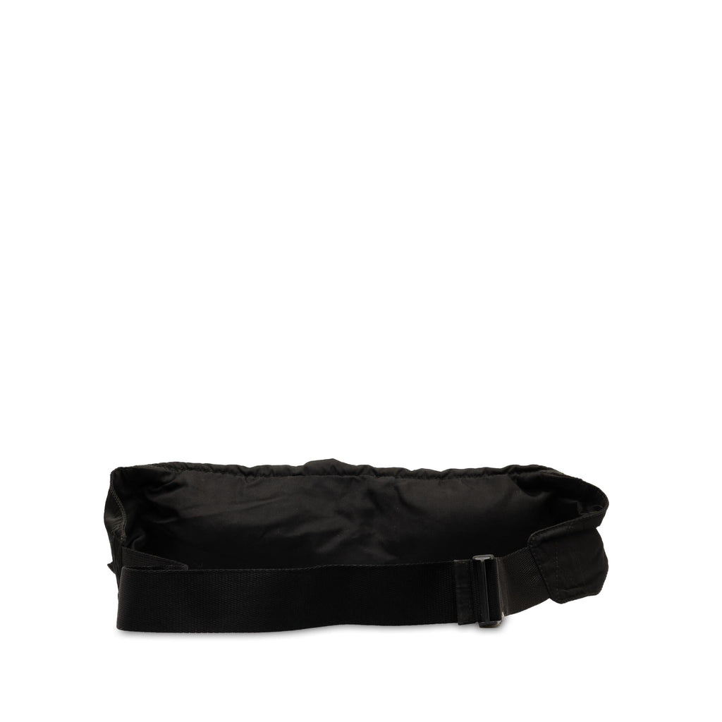 Prada Tessuto Belt Bag (SHG-SwV9NM)