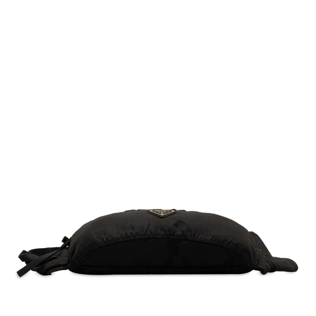 Prada Tessuto Belt Bag (SHG-SwV9NM)