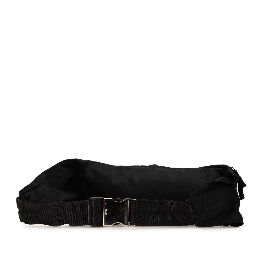 Prada Tessuto Belt Bag