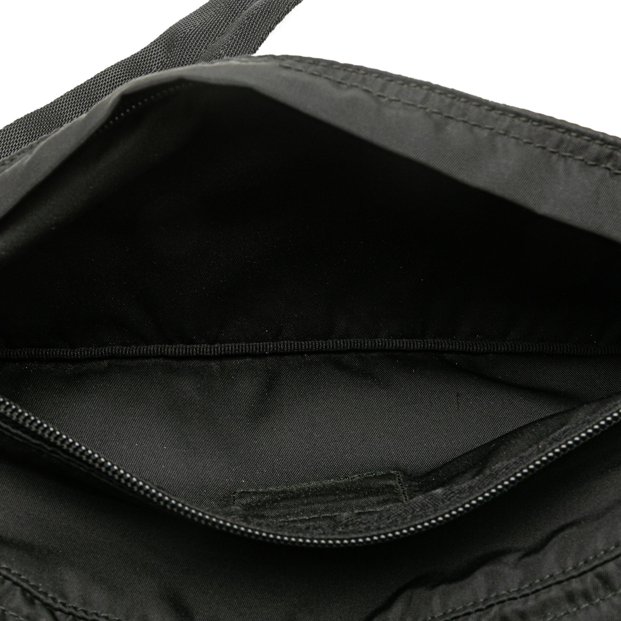 Prada Tessuto Belt Bag