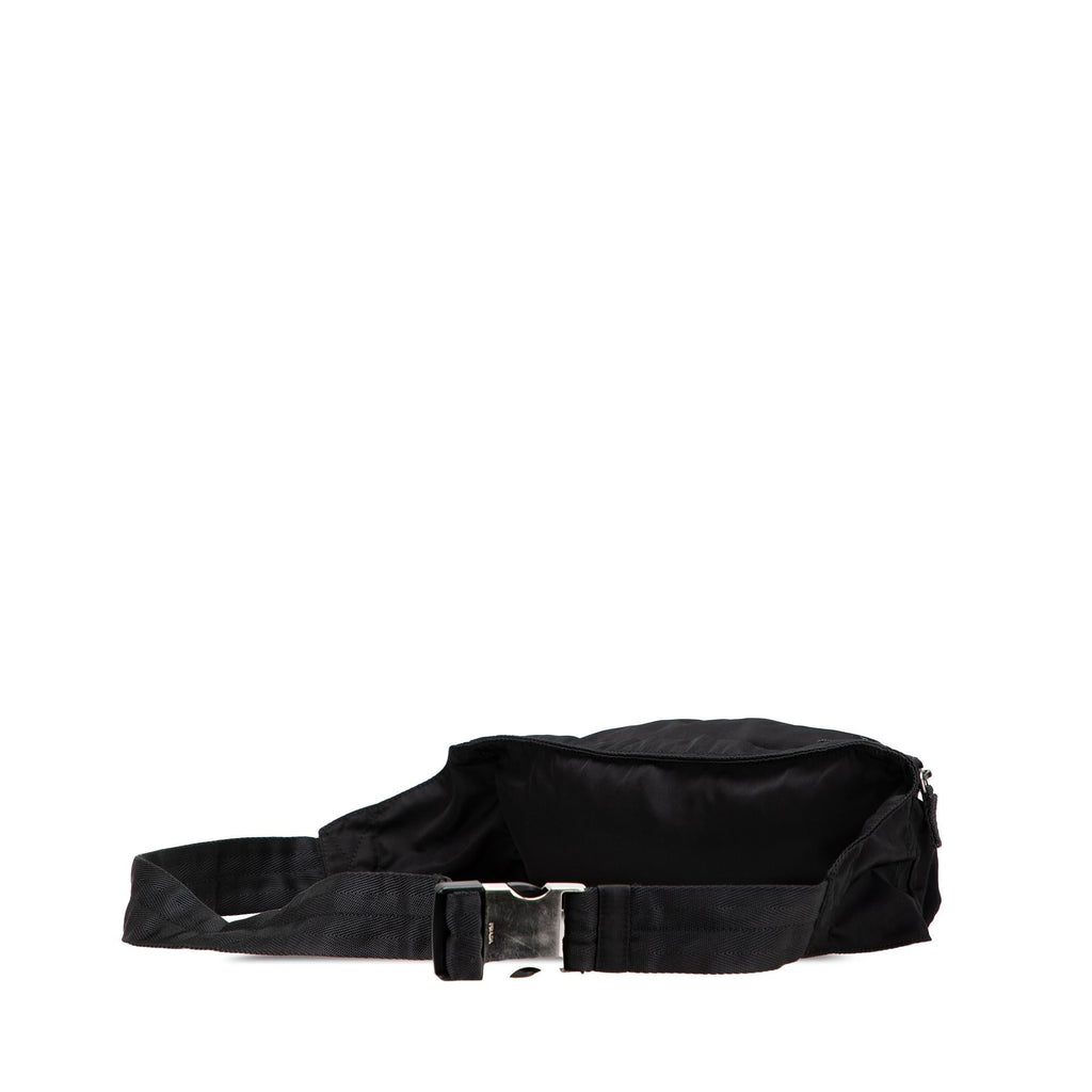 Prada Tessuto Belt Bag