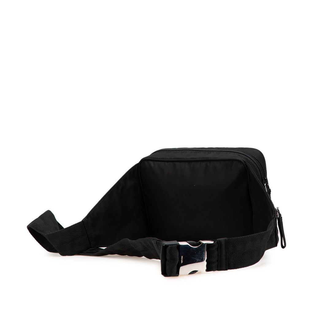 Prada Tessuto Belt Bag