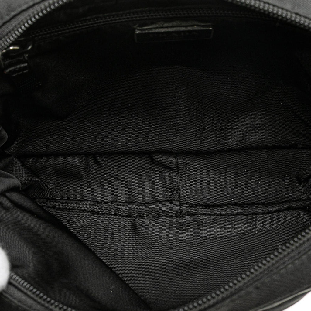 Prada Tessuto Belt Bag