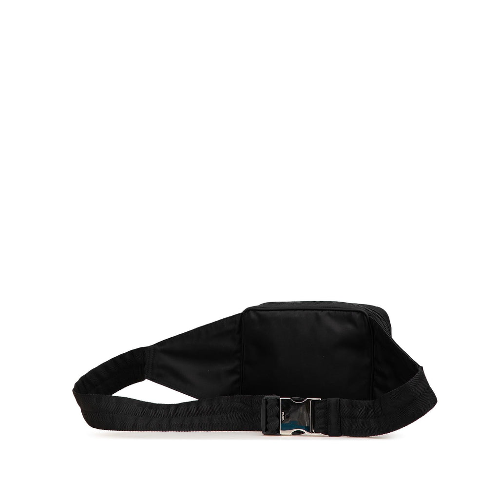 Prada Tessuto Belt Bag