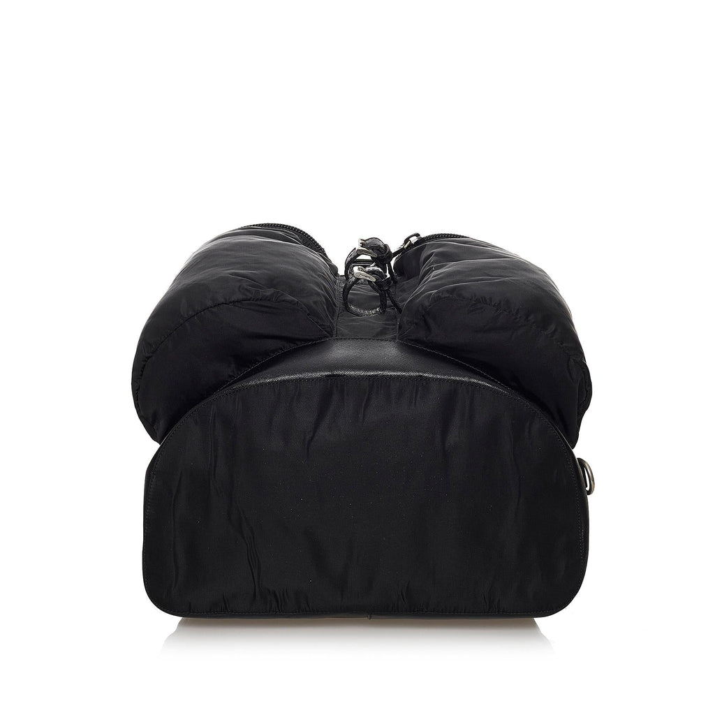 Prada Tessuto Drawstring Backpack (SHG-30296)