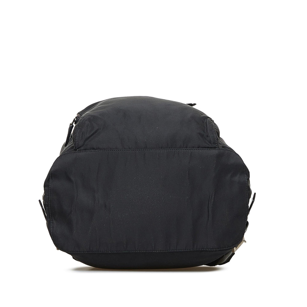 Prada Tessuto Drawstring Backpack (SHG-IY5KP3)