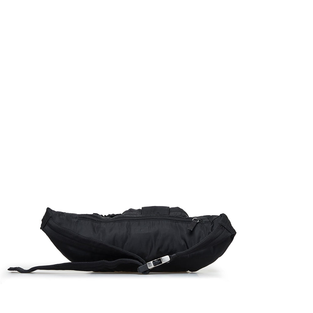Prada Tessuto Montagna Belt Bag (SHG-H7nDvY)