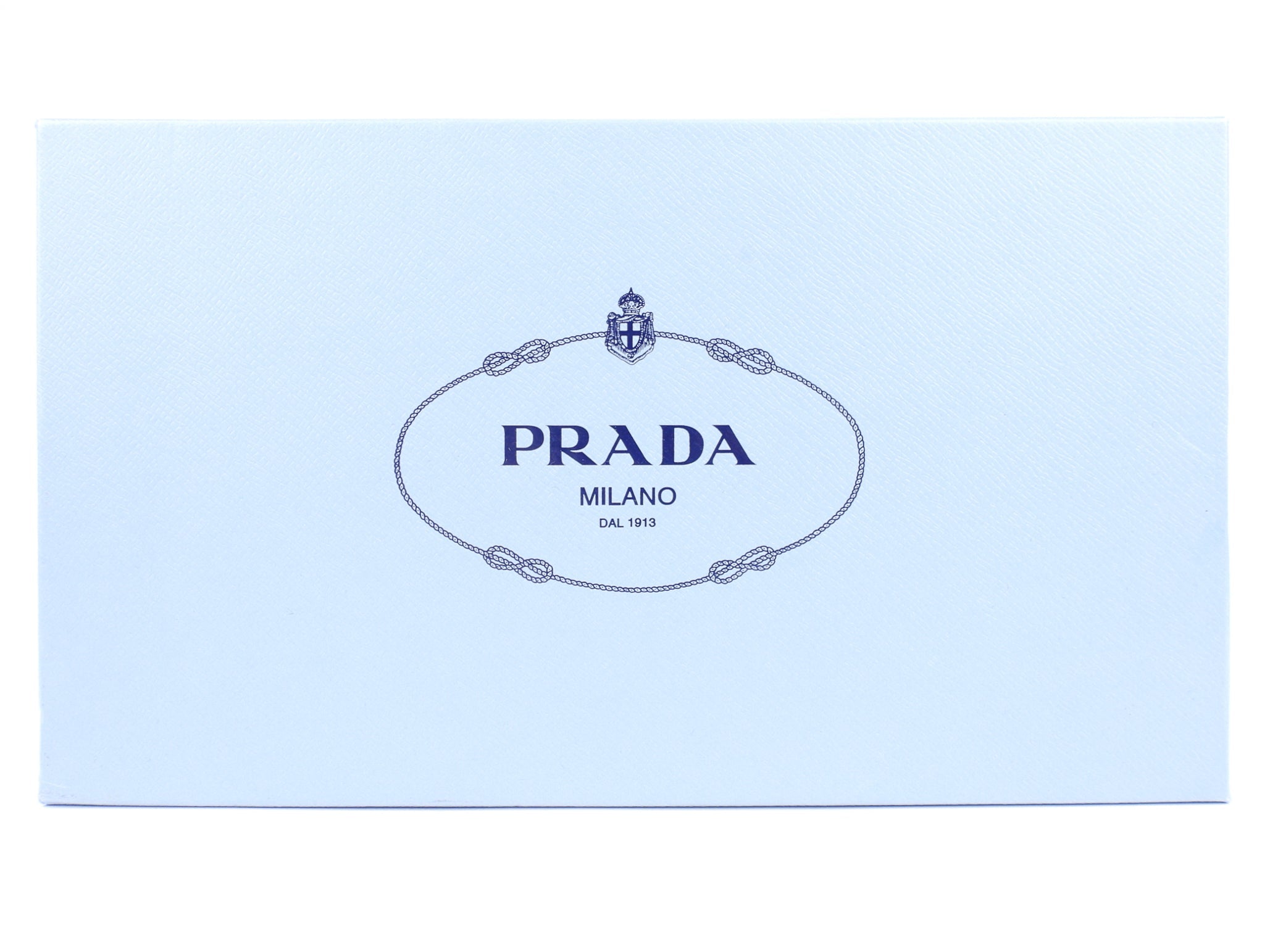 Prada White Shiny Saffiano Leather Bow Accent Slingback Pointed Flats - 40