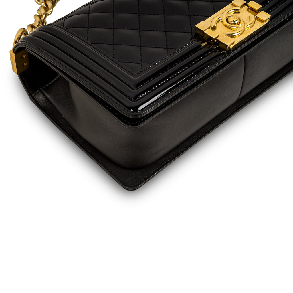 Chanel Boy Bag - Medium