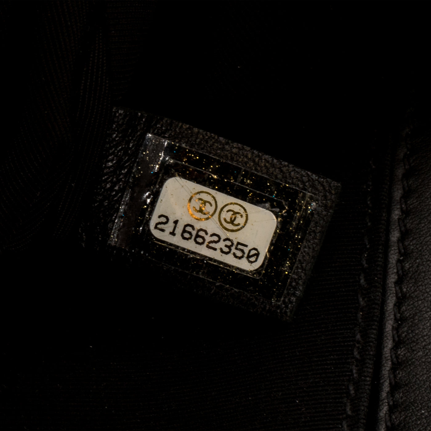 Chanel Boy Bag - Medium