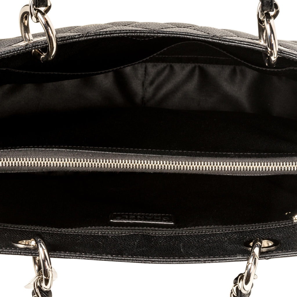 Chanel Grand Shopping Tote - GST