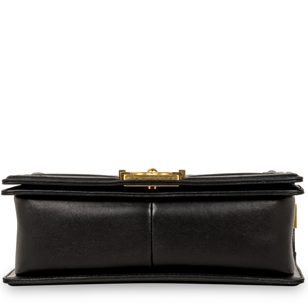 Chanel Boy Bag - Medium