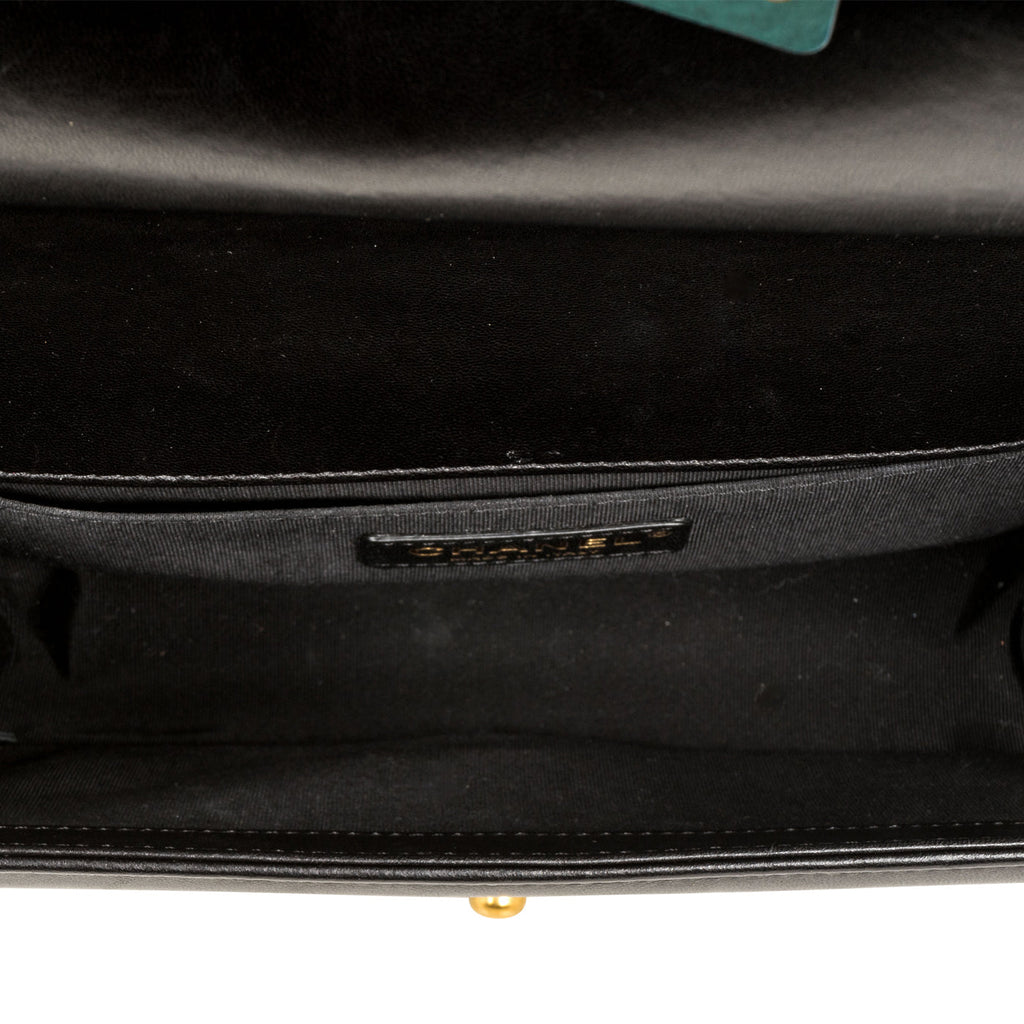 Chanel Boy Bag - Medium