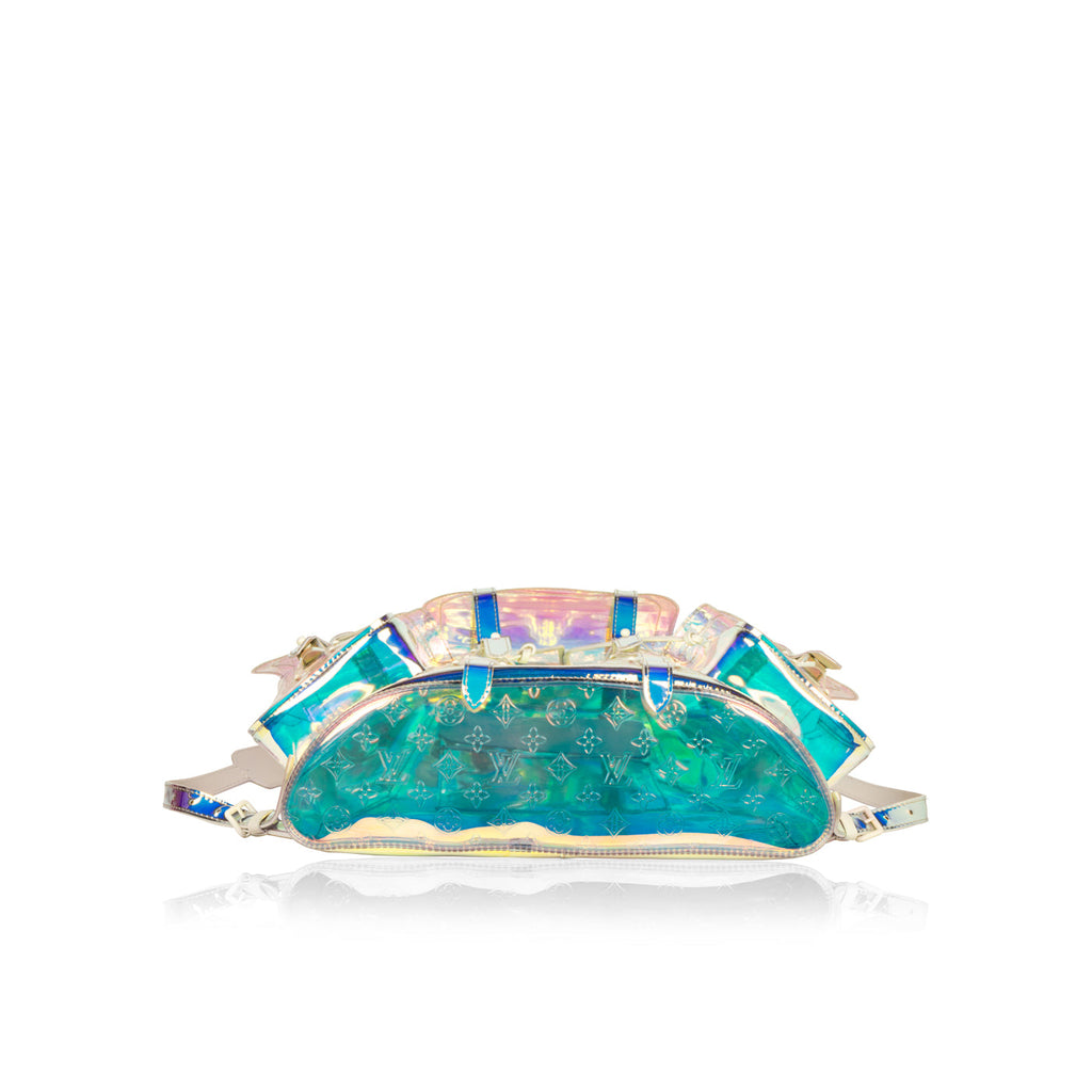 Louis Vuitton Christopher Backpack - Iridescent Prism