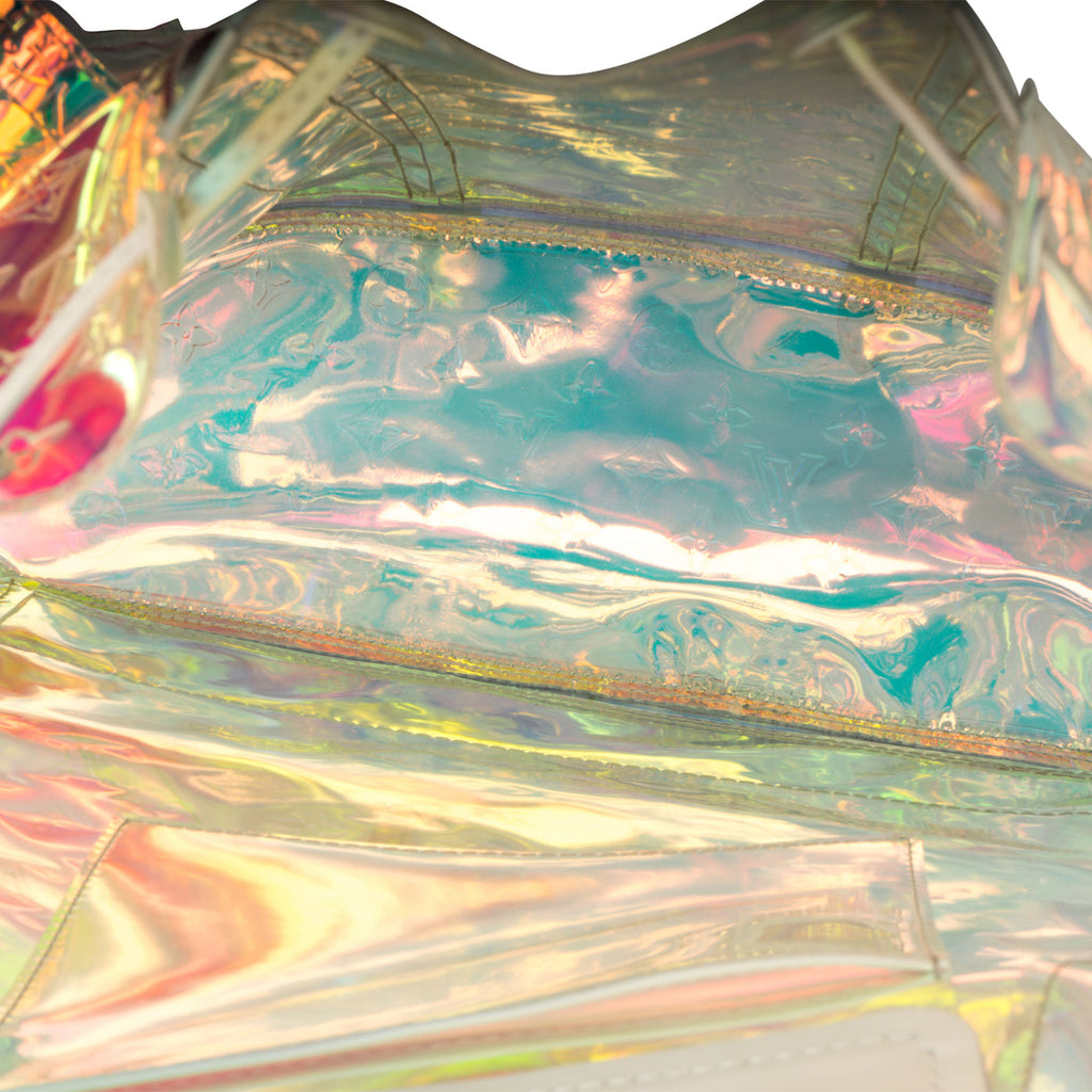 Louis Vuitton Christopher Backpack - Iridescent Prism