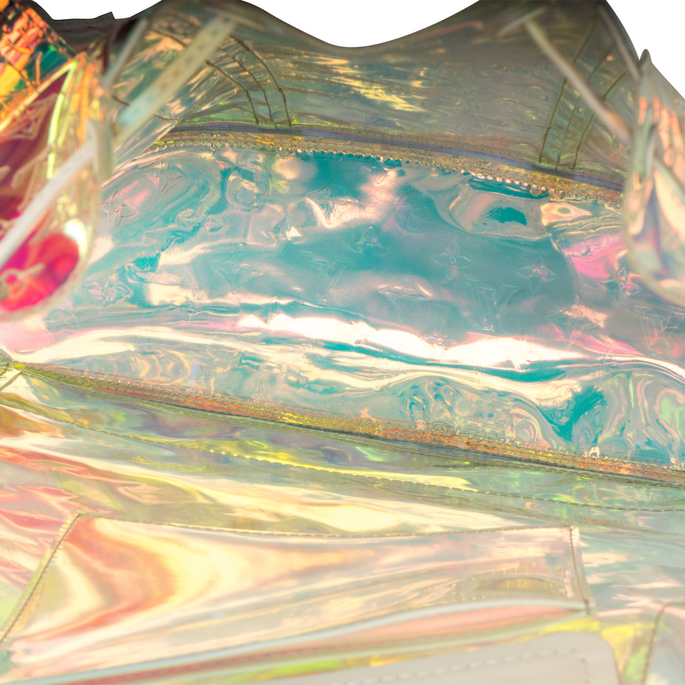 Louis Vuitton Christopher Backpack - Iridescent Prism
