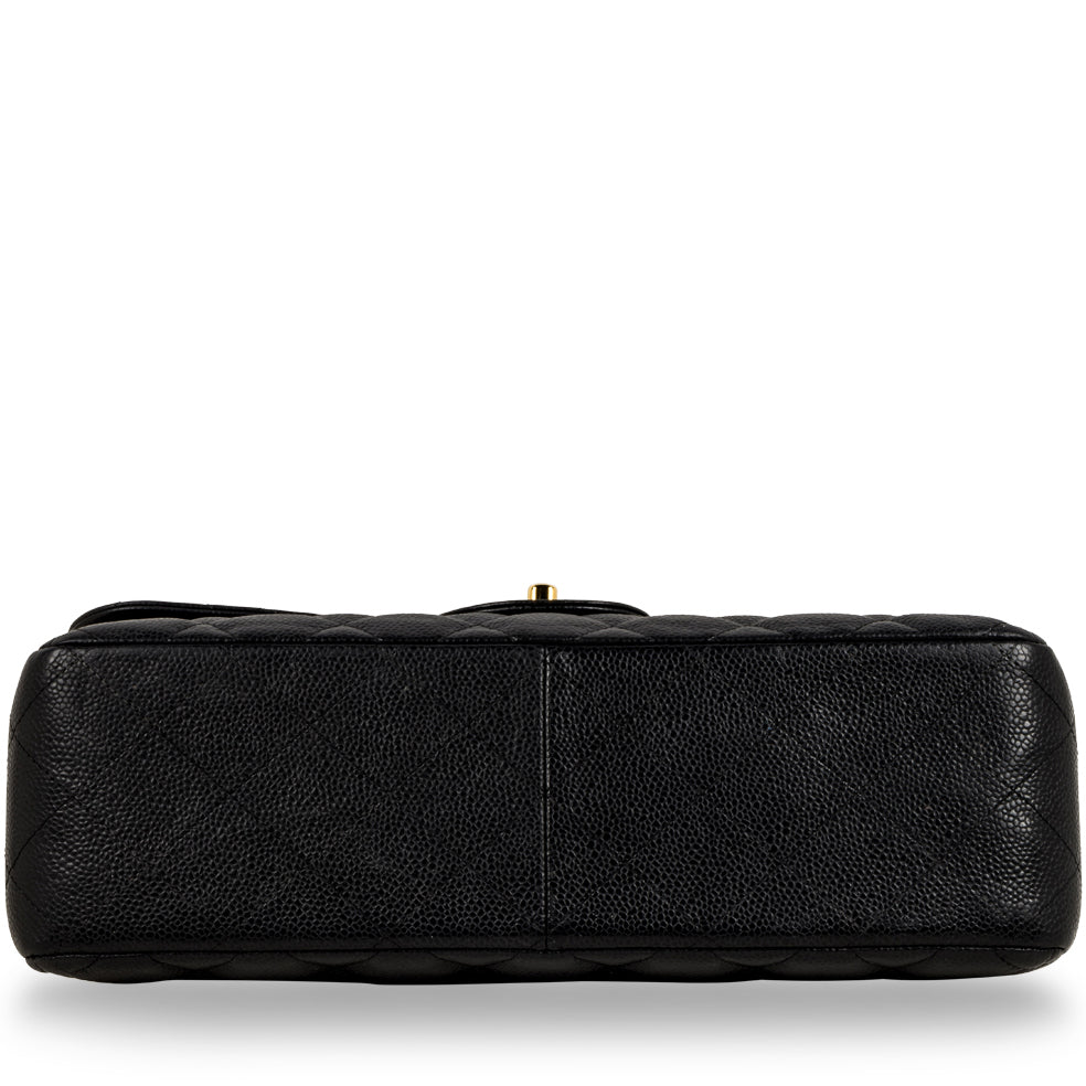 Chanel Classic Flap Bag - Jumbo