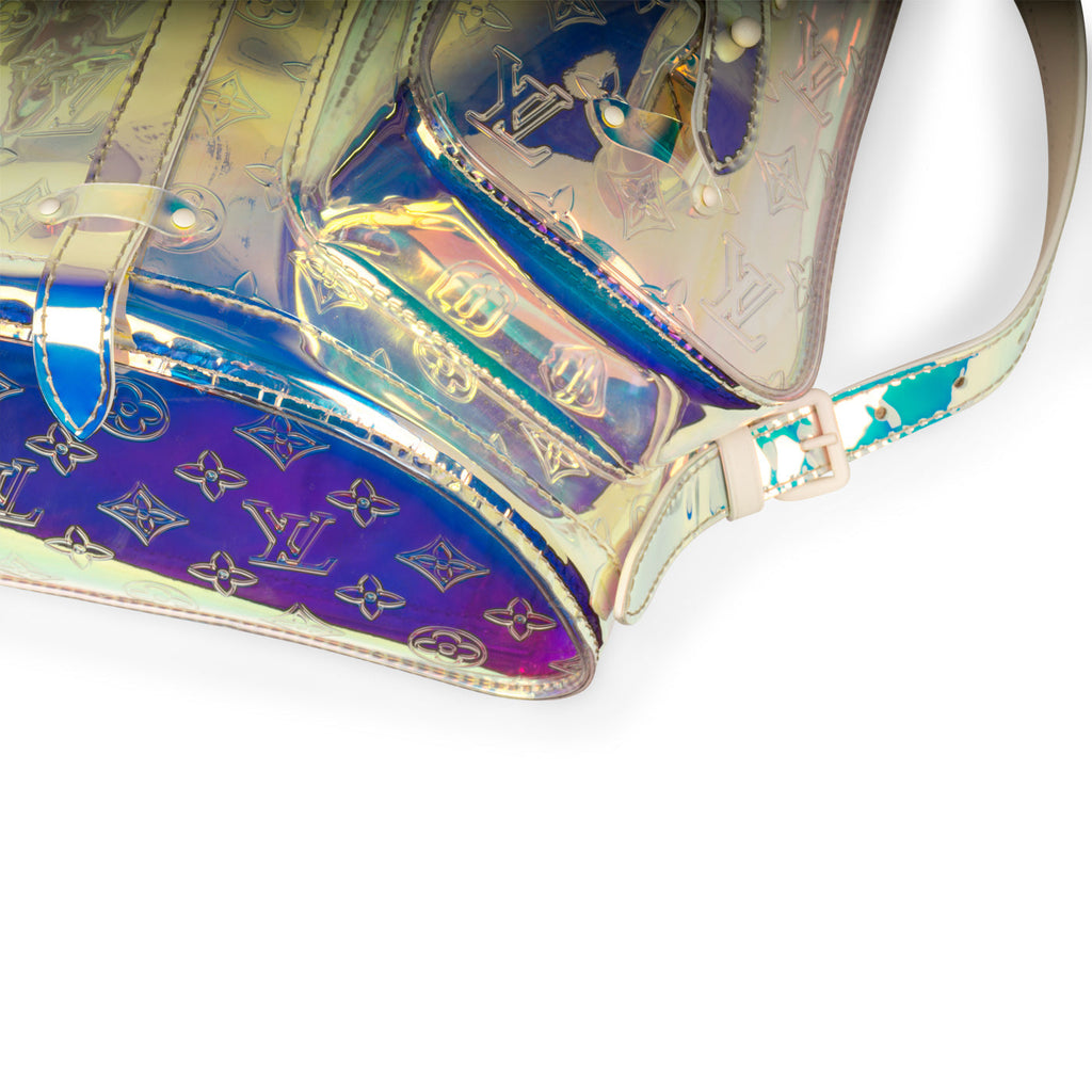 Louis Vuitton Christopher Backpack - Iridescent Prism