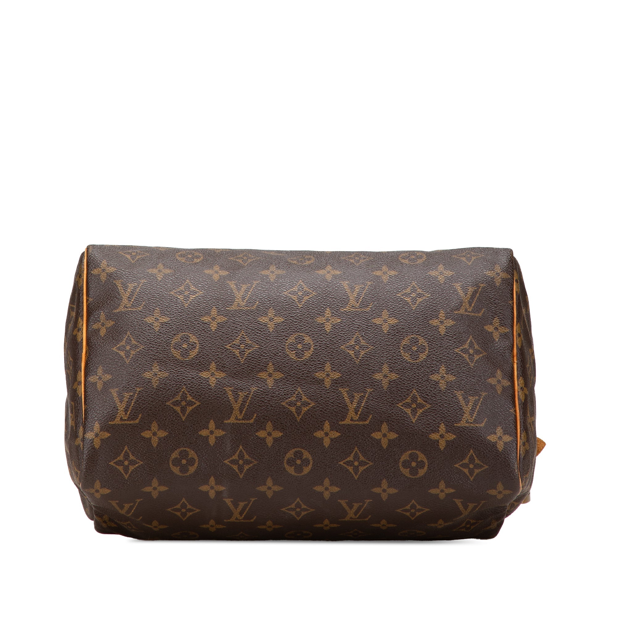 Speedy Handbag Monogram Canvas 30