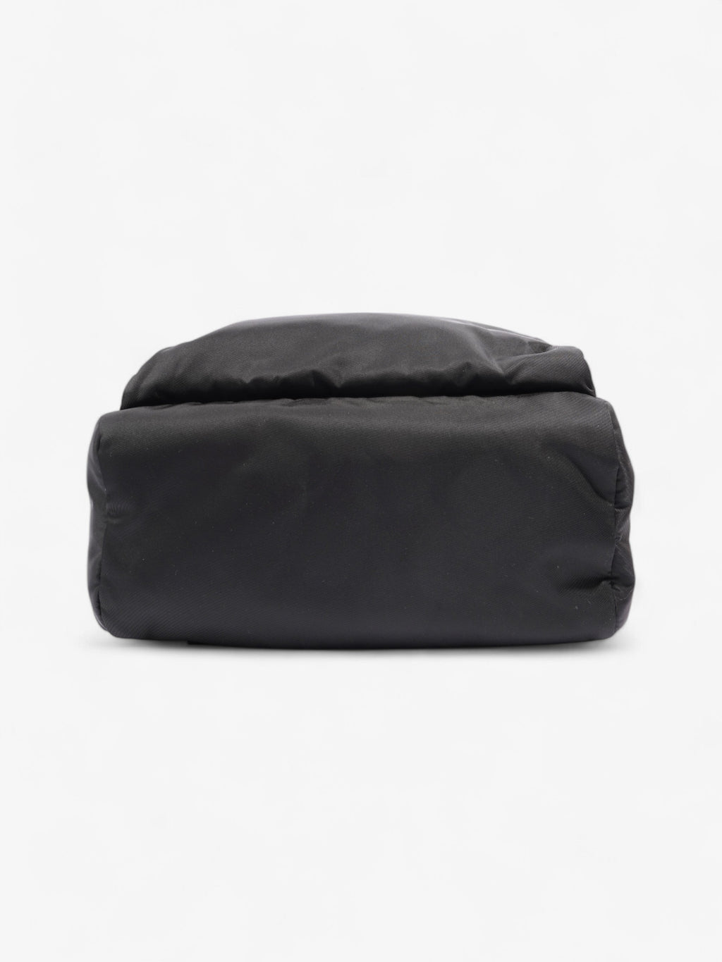 Prada Backpack Black Re Nylon
