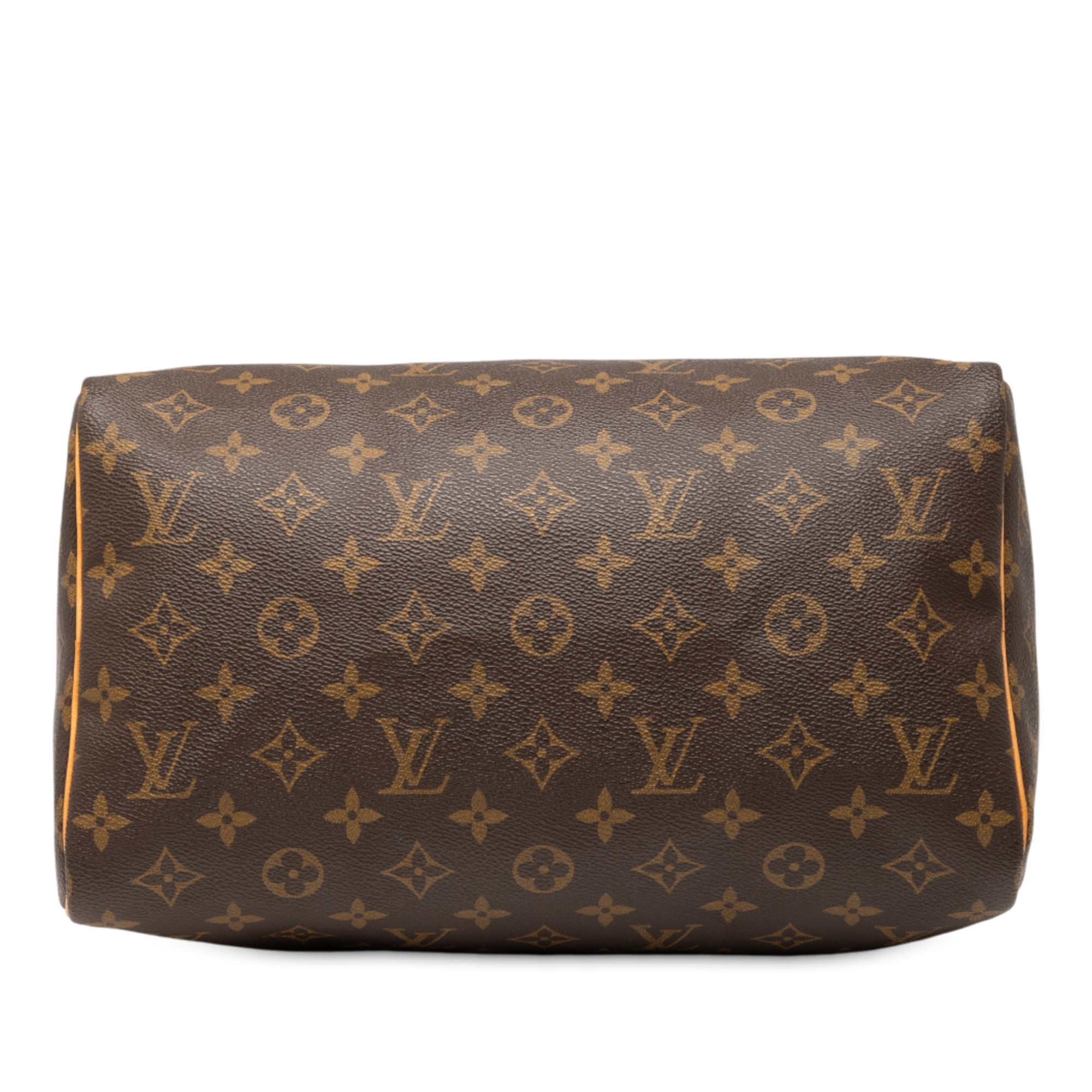 Speedy Handbag Monogram Canvas 30