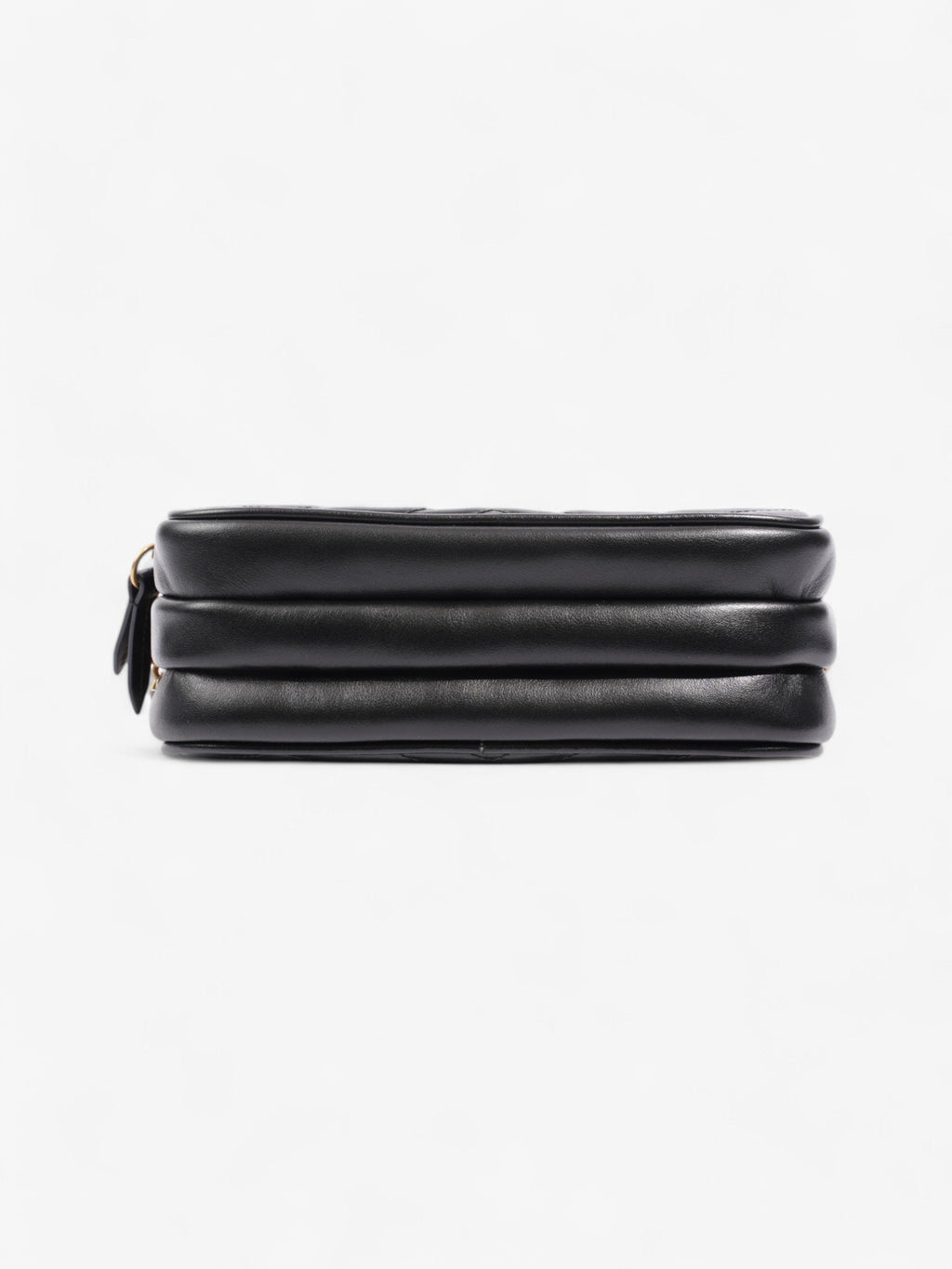 Gucci Gucci marmont bag Black Leather