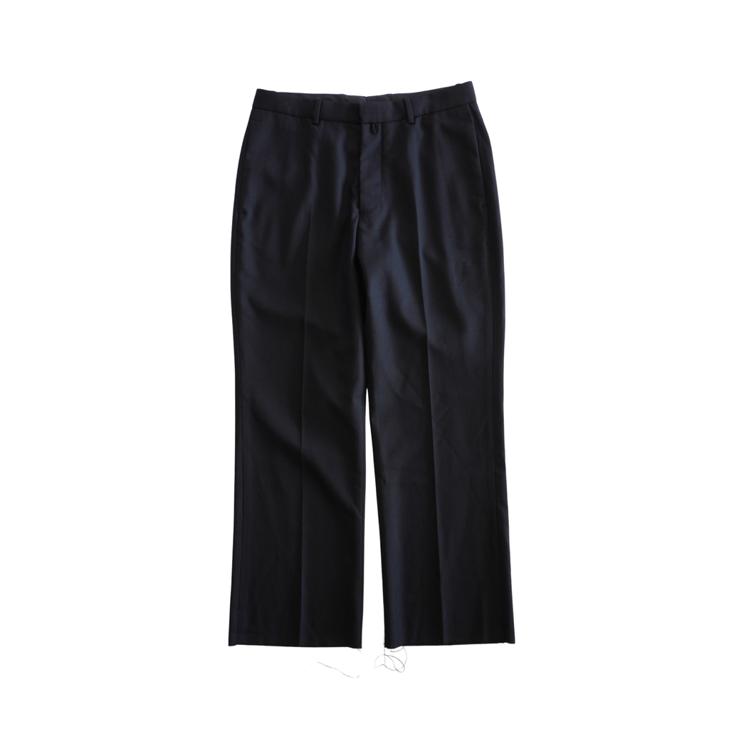 R13 Cropped Trousers - Women's 24