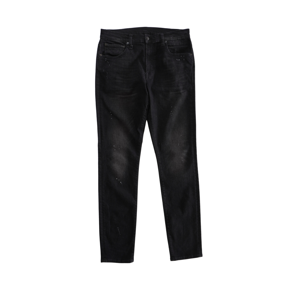 R13 Skinny Jeans- Men's 36