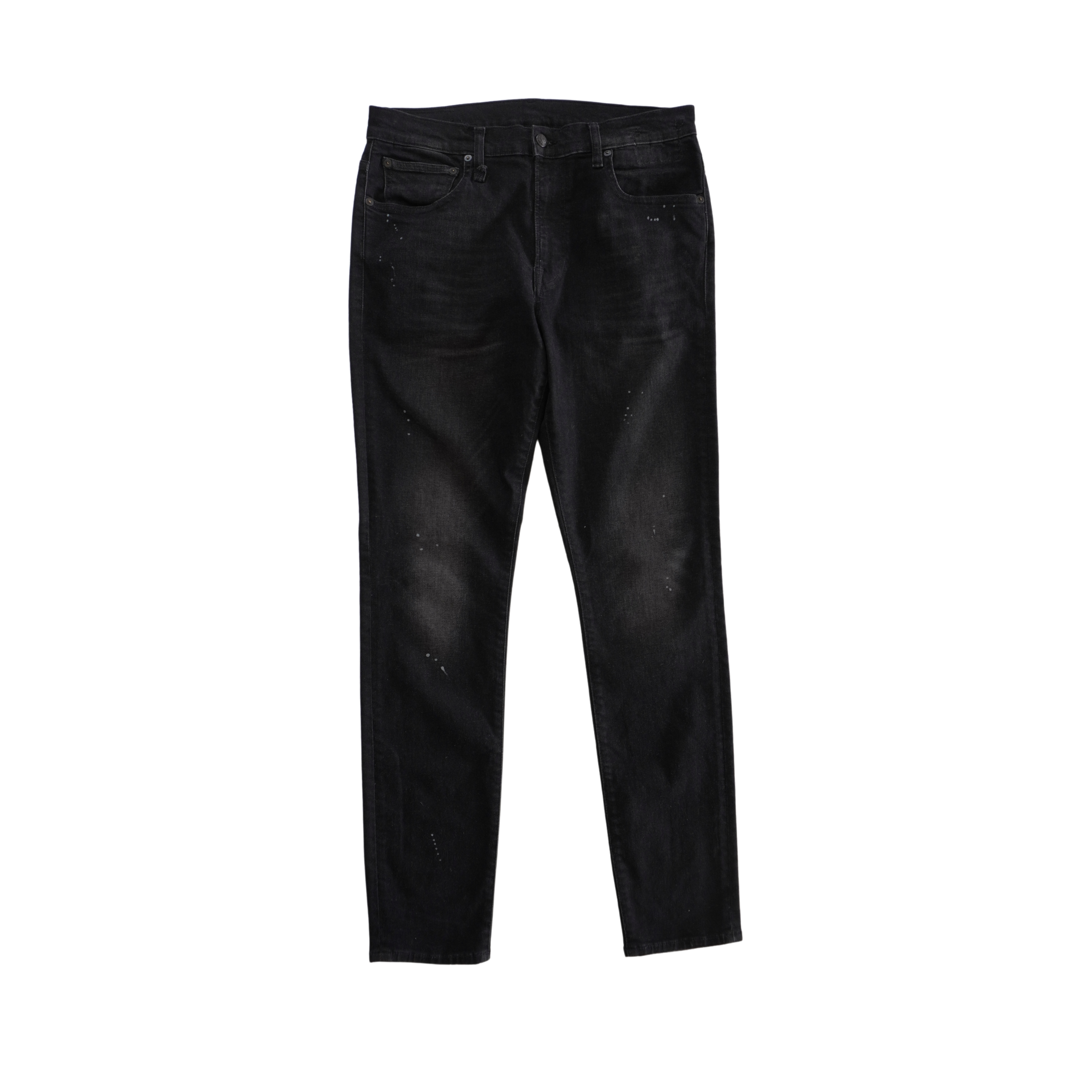 R13 Skinny Jeans- Men's 36