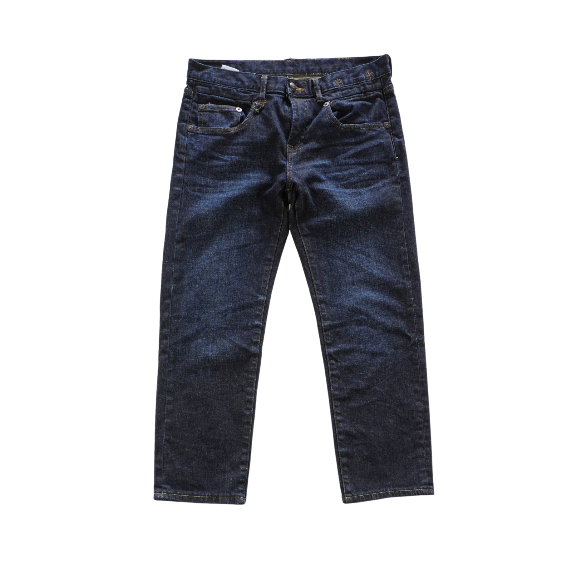 R13 Cropped Skinny Jeans - Women's 27