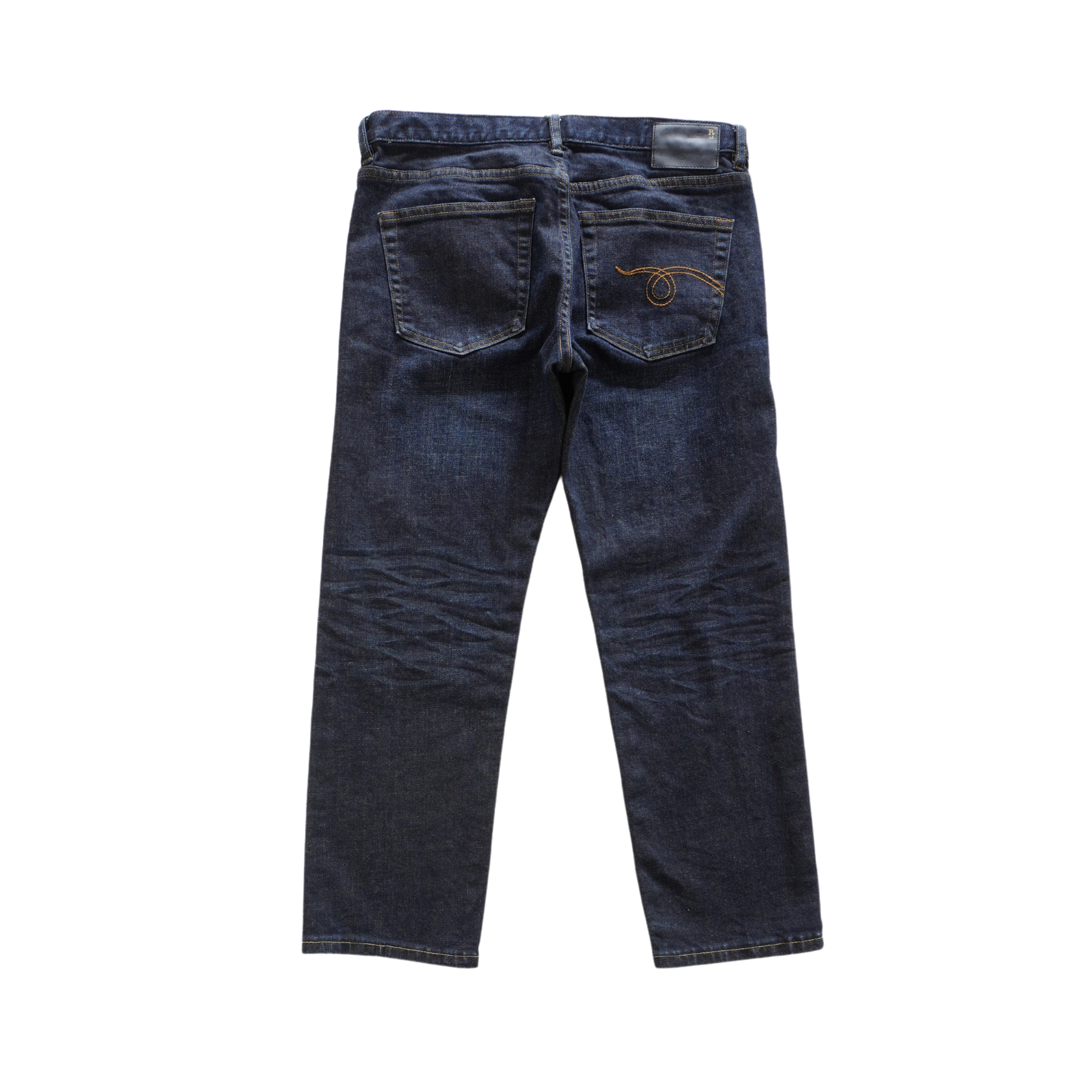 R13 Cropped Skinny Jeans - Women's 27