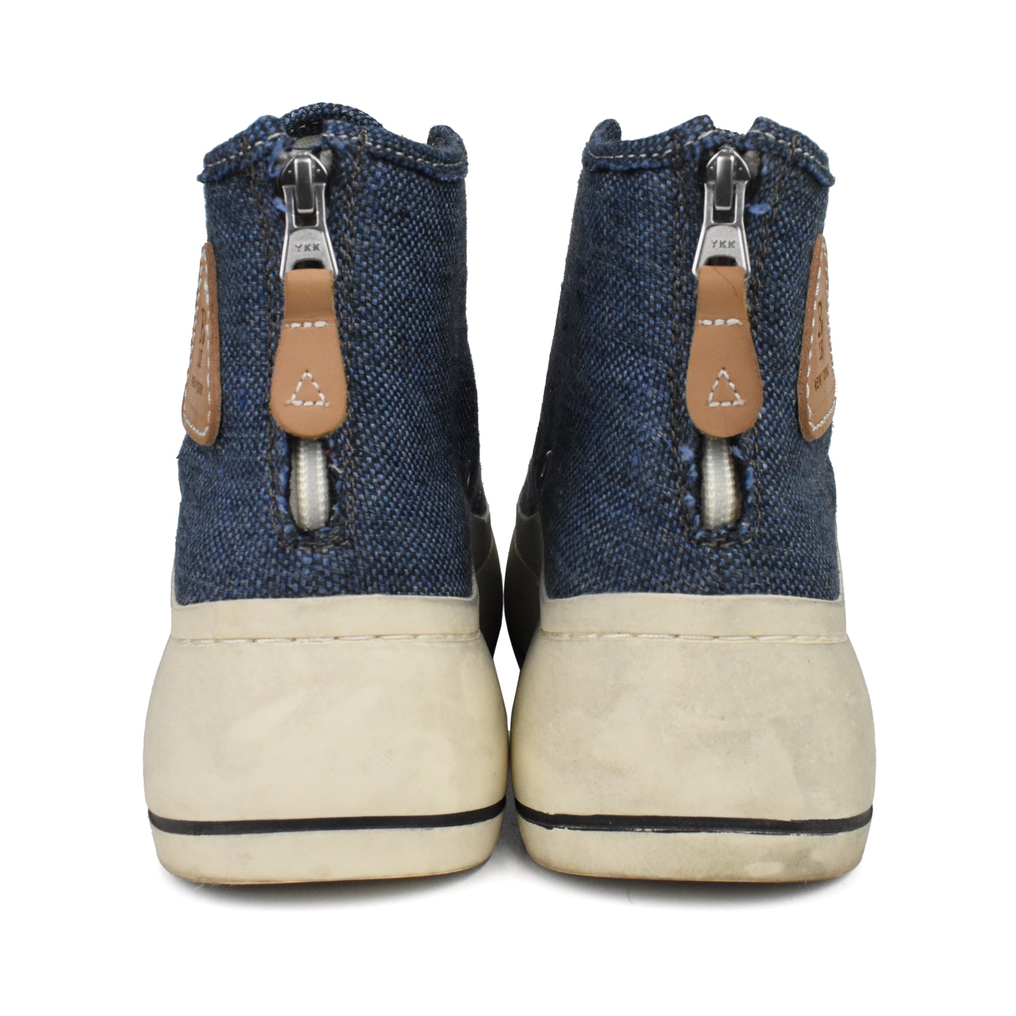 R13 'Kurt' Sneakers - Women's 8