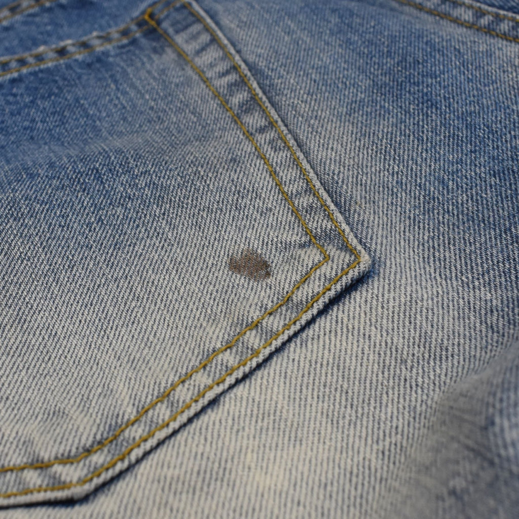 R13 Denim Shorts - Women's 26