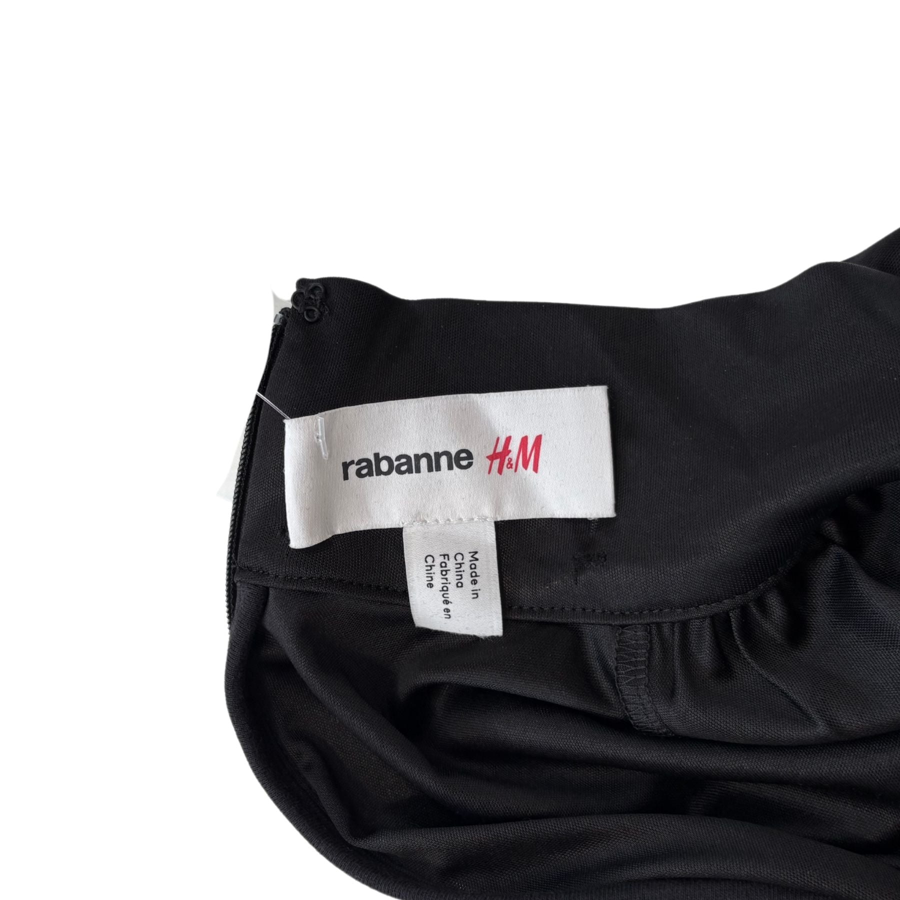 Paco Rabanne x H&M Mini Dress - Women's XS