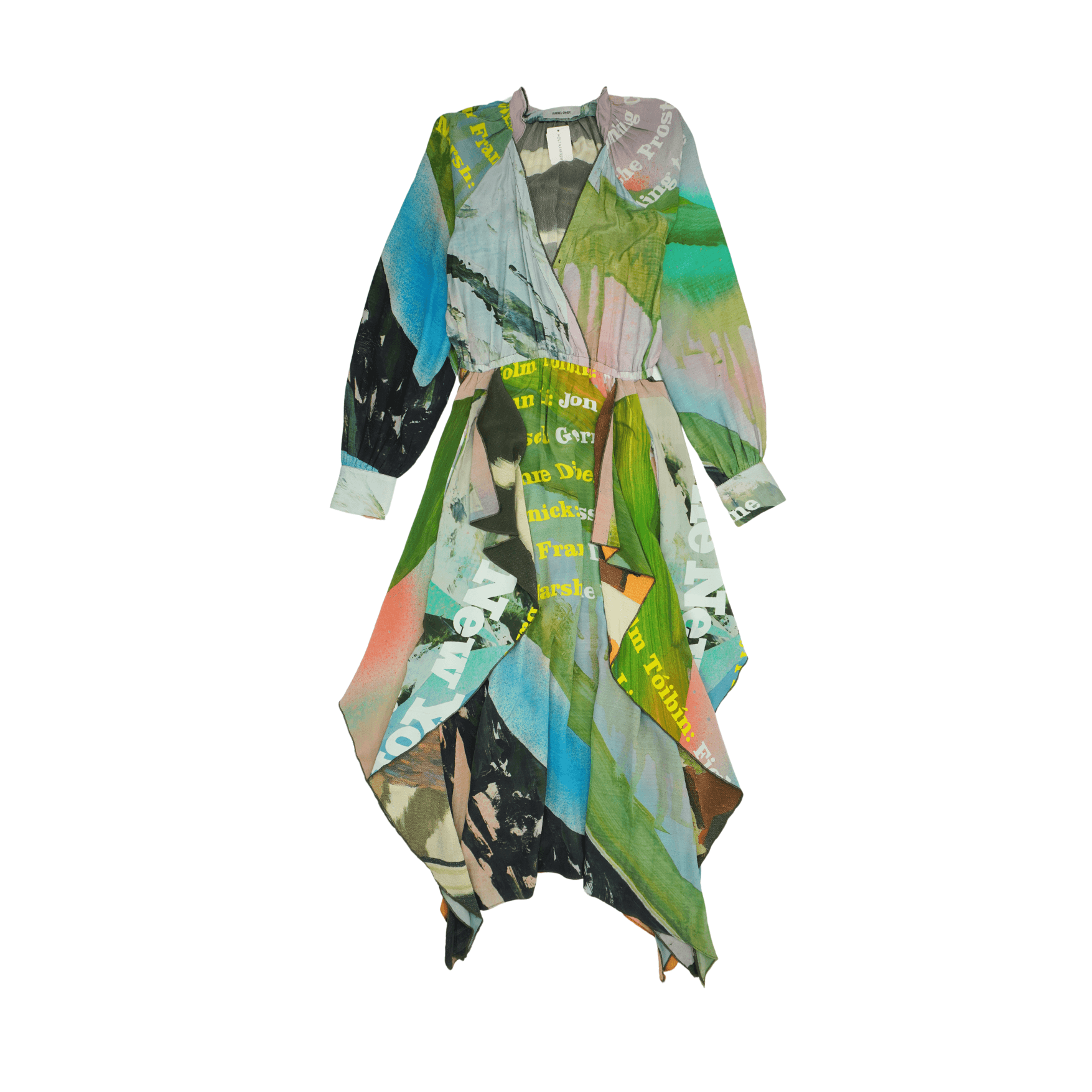 Rachel Comey Dress - Women's S