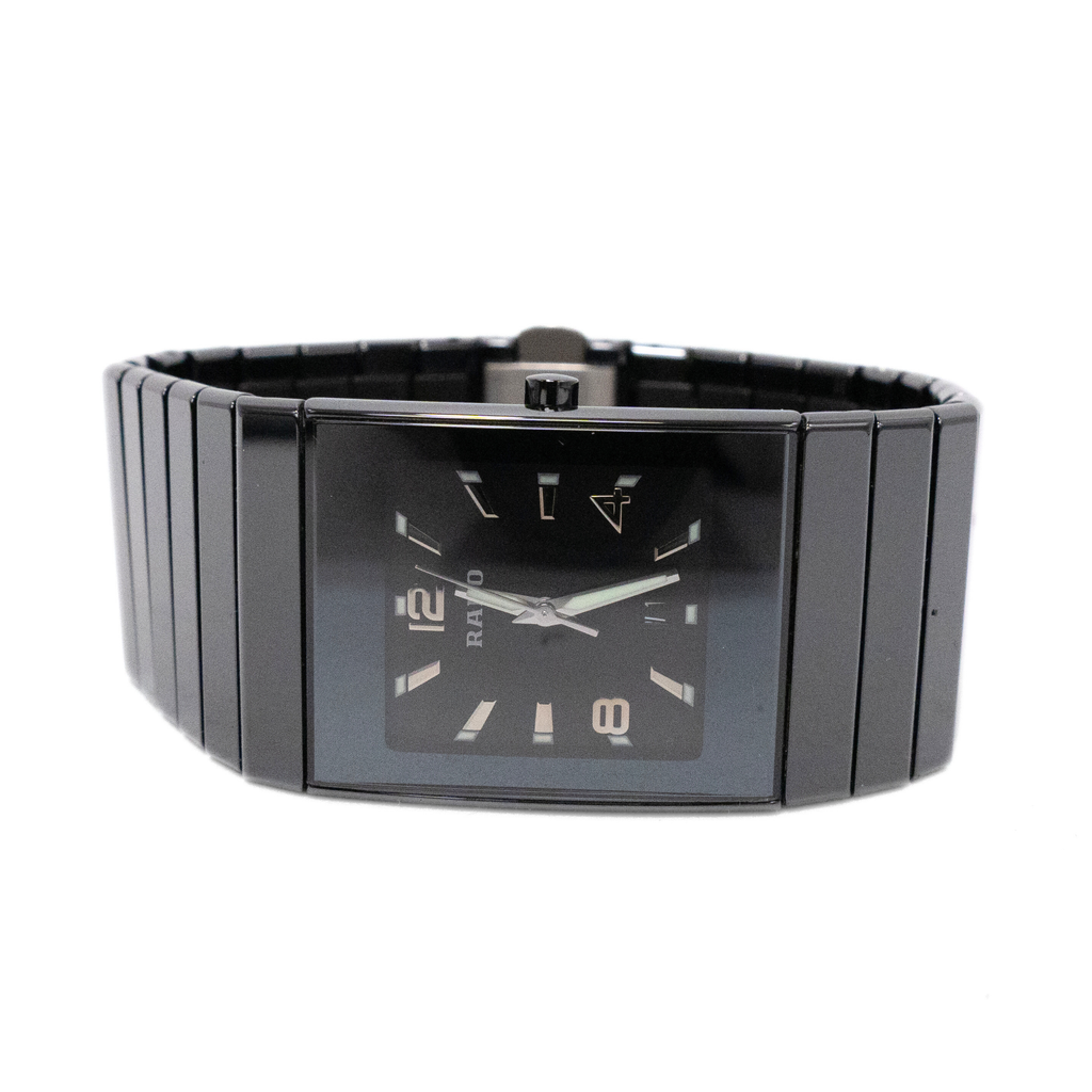 Rado 'Ceramica DiaStar' Watch
