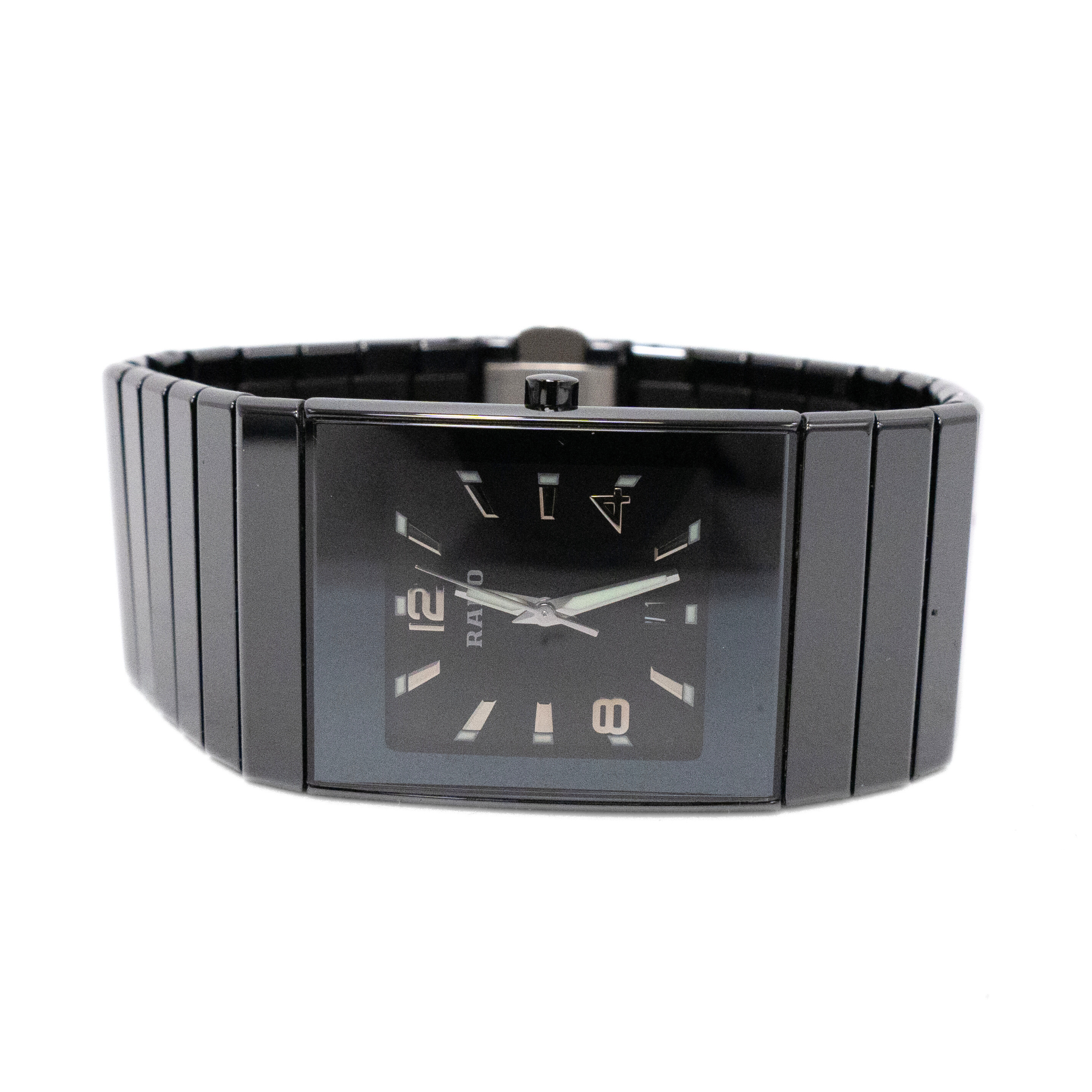 Rado 'Ceramica DiaStar' Watch