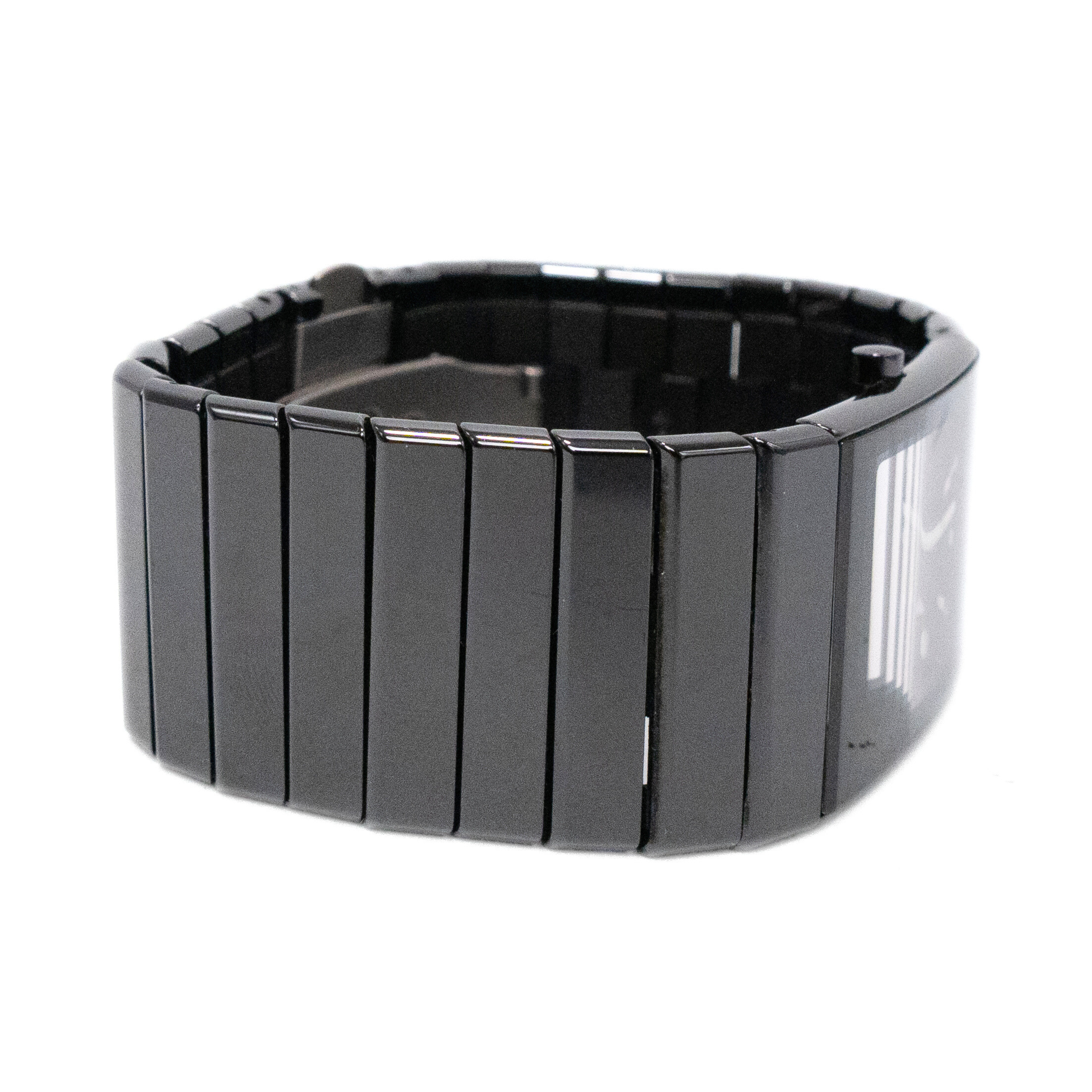 Rado 'Ceramica DiaStar' Watch