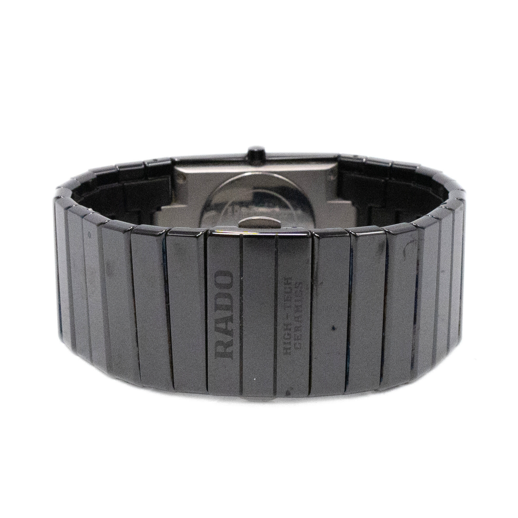 Rado 'Ceramica DiaStar' Watch