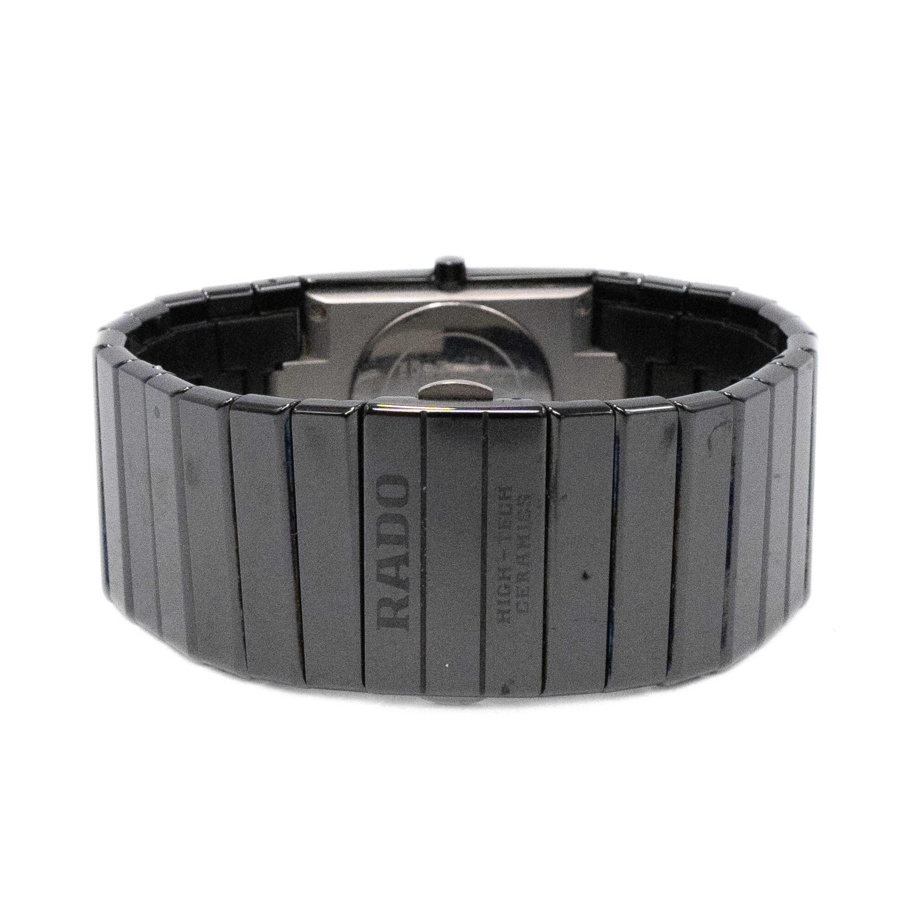 Rado 'Ceramica DiaStar' Watch