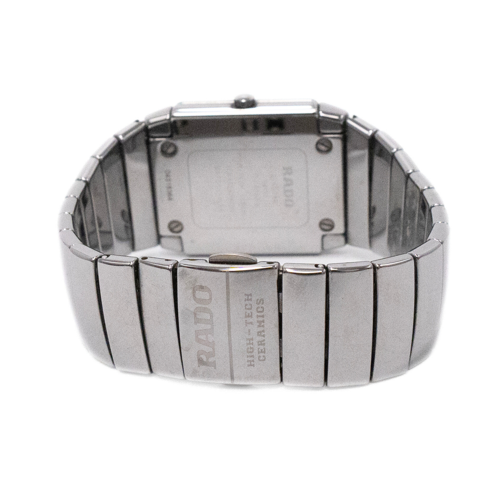 Rado 'Cintra' Watch