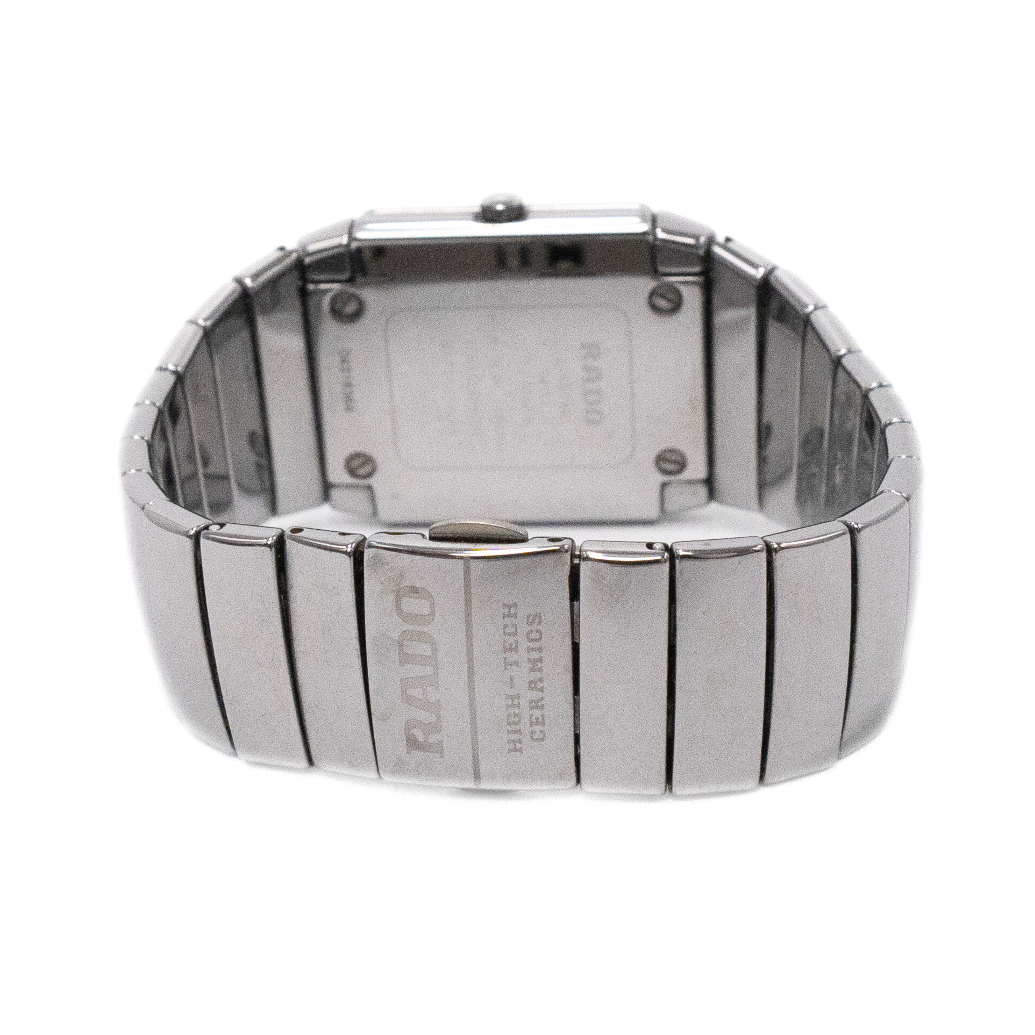 Rado 'Cintra' Watch
