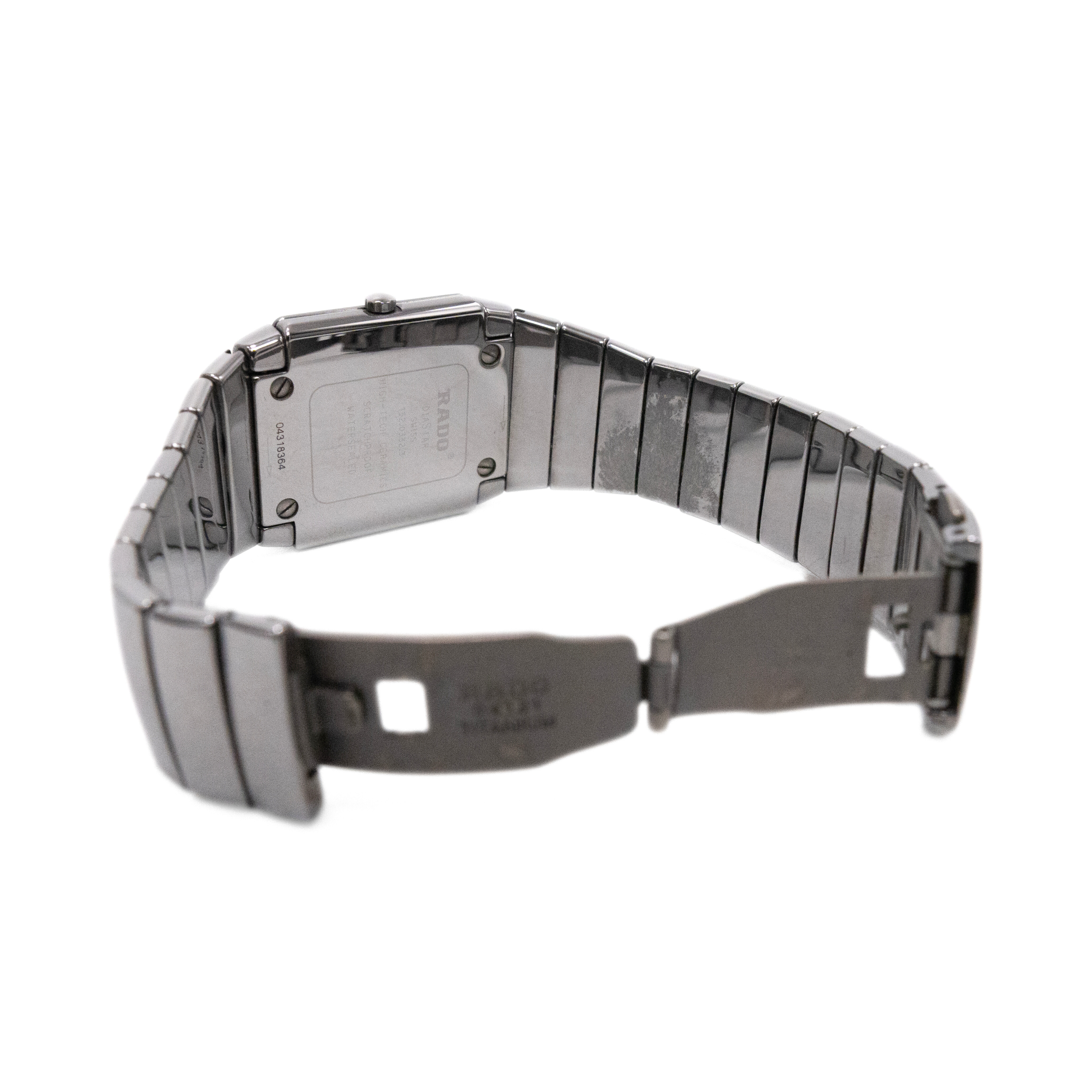 Rado 'Cintra' Watch