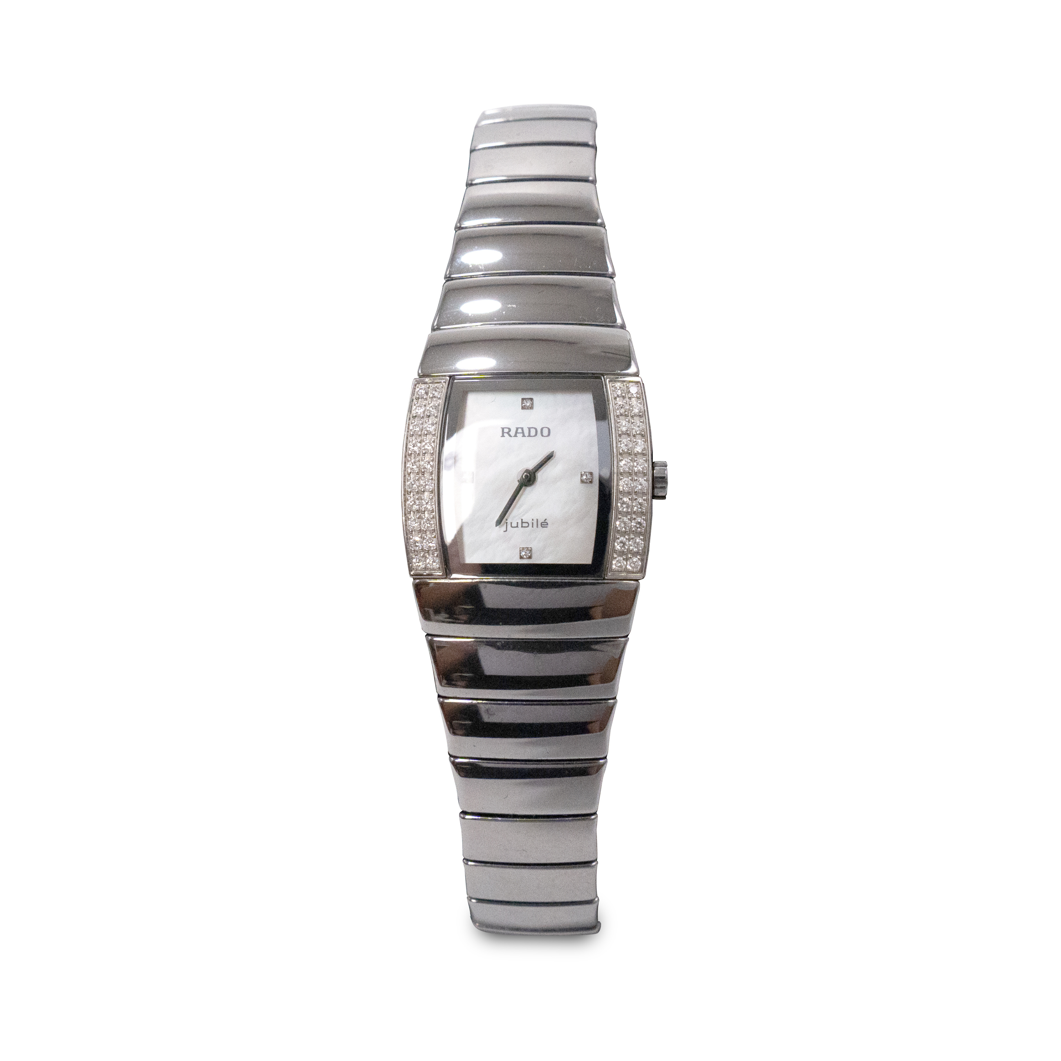 Rado 'Sintra Jubilé' Watch