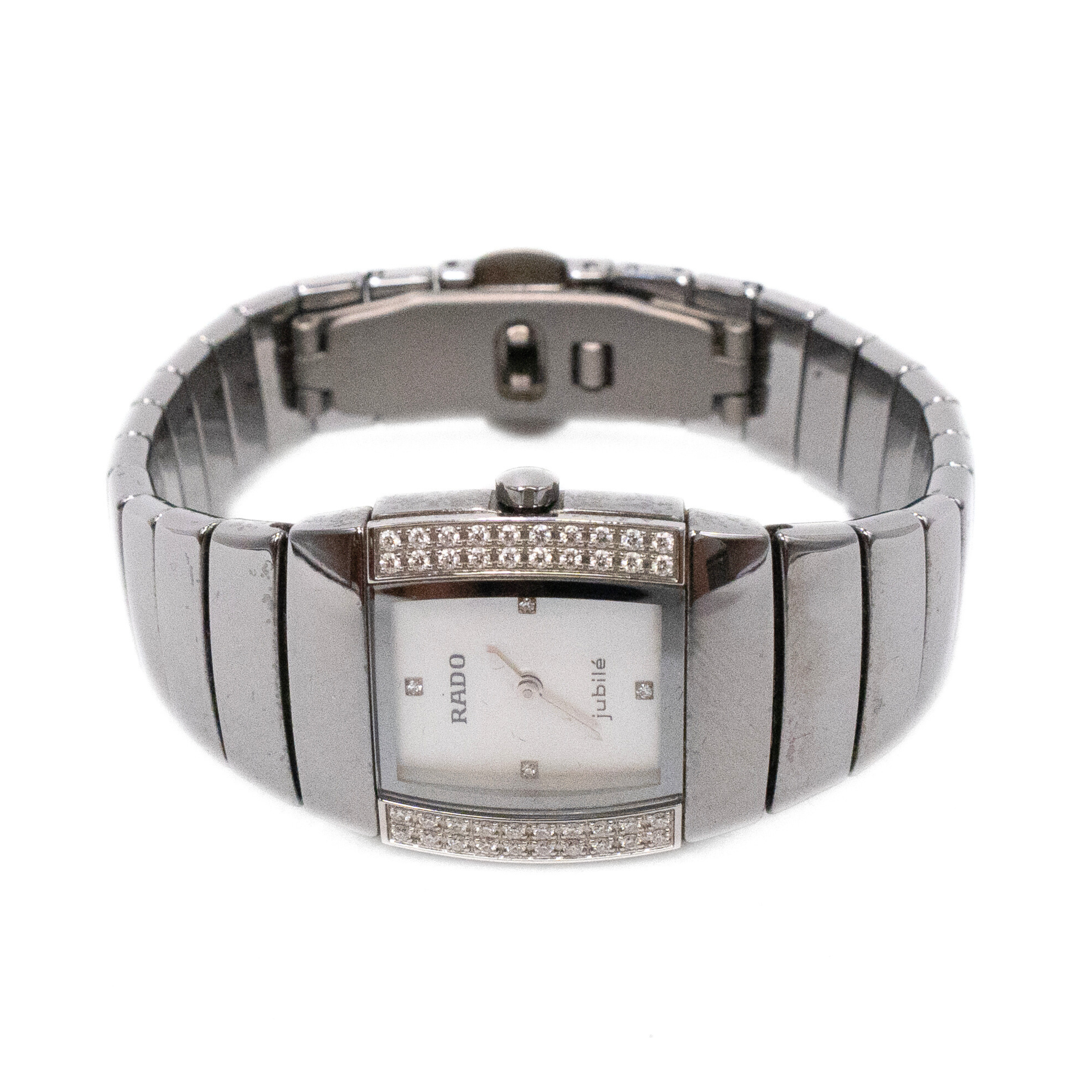 Rado 'Sintra Jubilé' Watch