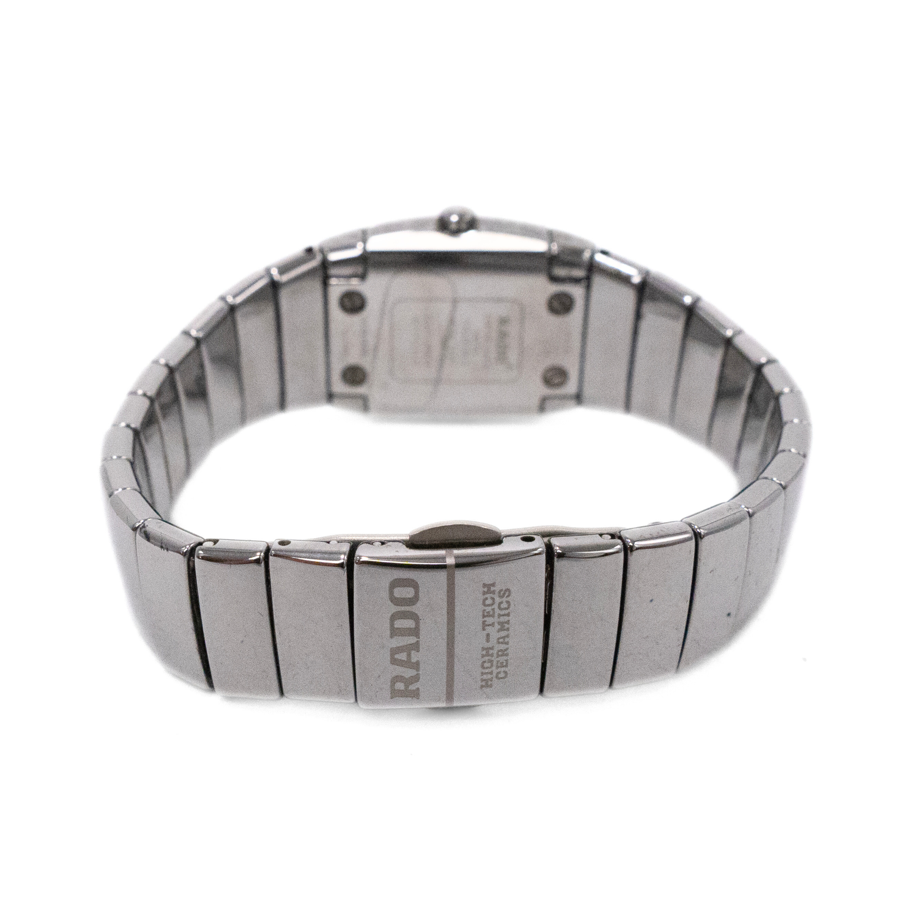 Rado 'Sintra Jubilé' Watch