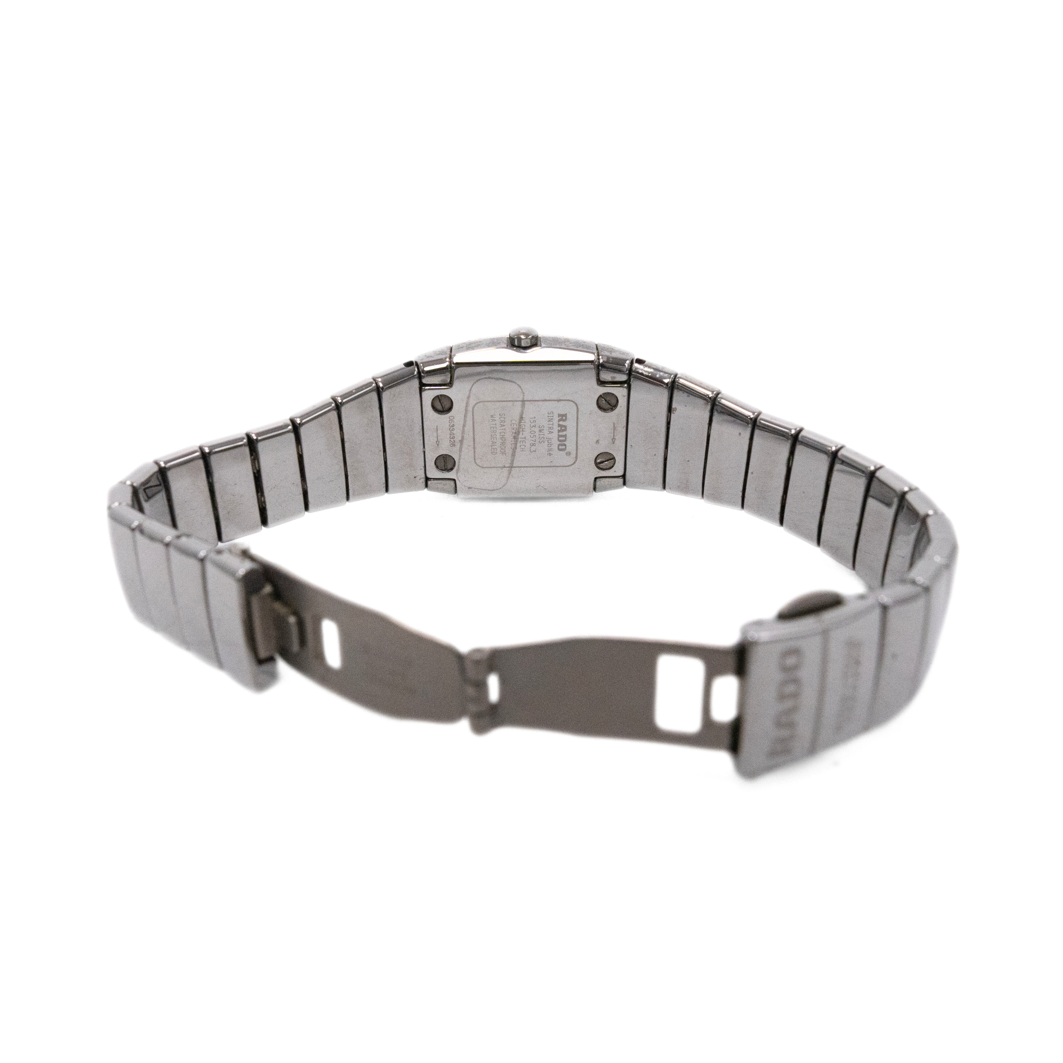Rado 'Sintra Jubilé' Watch